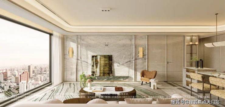 九游娱乐：上海杨浦保利外滩曜售楼处)网站发布-外滩曜营销中心2026最新房价优缺点分析(图18)