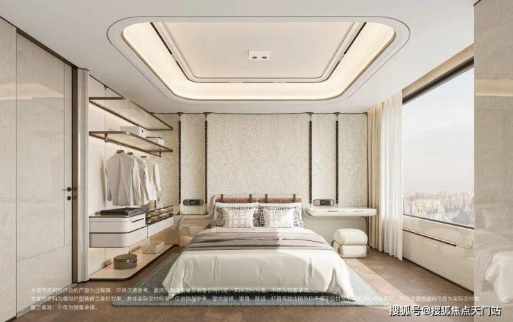 九游娱乐：上海杨浦保利外滩曜售楼处)网站发布-外滩曜营销中心2026最新房价优缺点分析(图19)