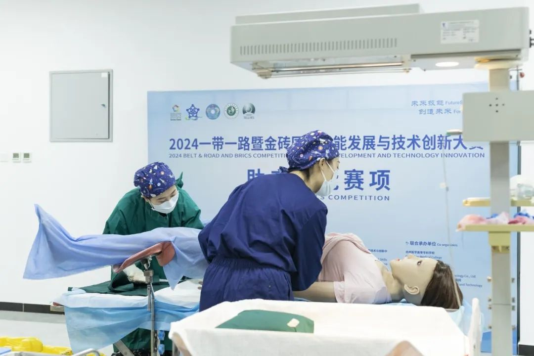 九游娱乐：通辽职业学院：专业建设、人才培养双轮驱动职教发展(图3)