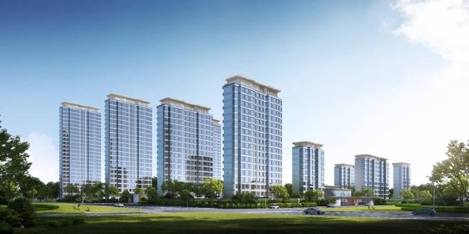 九游娱乐：保利和光峯境项目户型图-价格(图3)