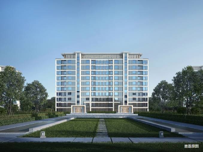 九游娱乐：保利和光峯境项目户型图-价格(图2)