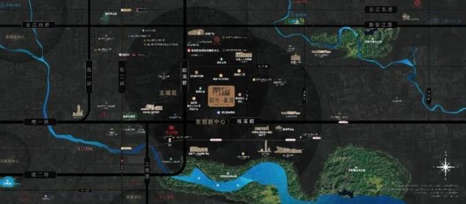 九游娱乐：保利和光峯境项目户型图-价格(图4)