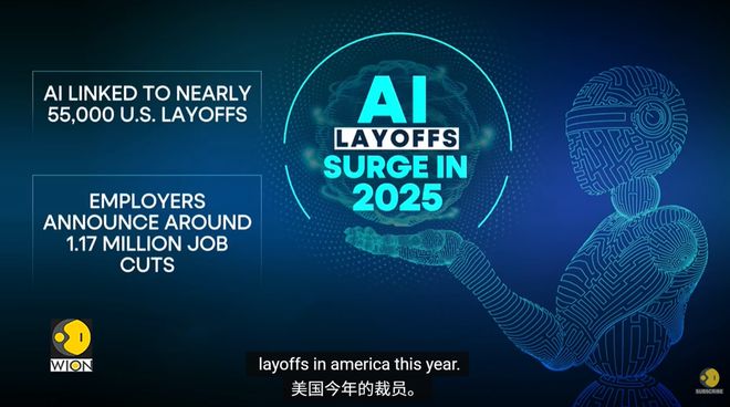 九游娱乐网站：美国码农正被AI「大屠杀」！Karpathy惊呼26届毕业生崩溃(图3)