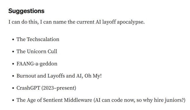 九游娱乐网站：美国码农正被AI「大屠杀」！Karpathy惊呼26届毕业生崩溃(图5)