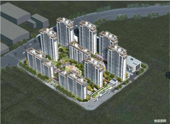 九游娱乐：合肥肥东最新在售楼盘-肥东新房房价-新楼盘(图6)