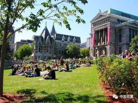 九游娱乐平台：教育部发出留学预警！留学加拿大要注意了(图5)