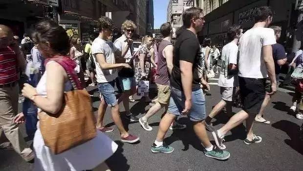 九游娱乐：收藏贴2017澳洲留学衣食住行费用全攻略(图3)