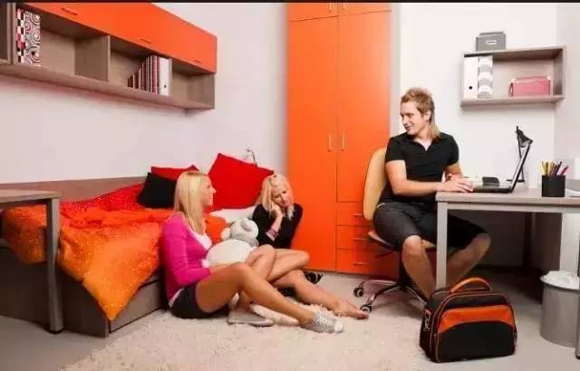 九游娱乐：收藏贴2017澳洲留学衣食住行费用全攻略(图5)