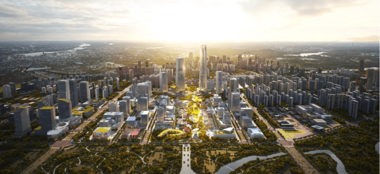 九游娱乐网站：成都【招商时代公园】春节不打烊_春节看房预约电话(认证)_获取楼盘动态_优惠_房价走势分析_户型大小介绍(图3)