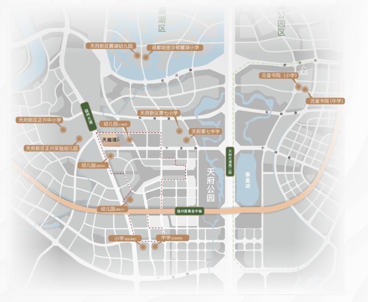 九游娱乐网站：成都【招商时代公园】春节不打烊_春节看房预约电话(认证)_获取楼盘动态_优惠_房价走势分析_户型大小介绍(图7)