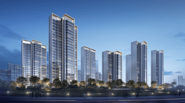 九游娱乐网站：成都【招商时代公园】春节不打烊_春节看房预约电话(认证)_获取楼盘动态_优惠_房价走势分析_户型大小介绍(图16)