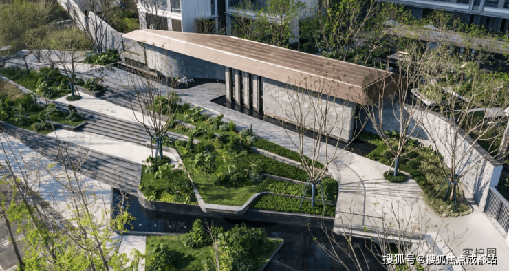 九游娱乐平台：成都【招商时代公园-天樾境C区(54号地块)】售楼部电话(百度认证)丨线上售楼处首页_获取最新房价_优惠政策热销户型图_春节看房预约已开启。(图9)