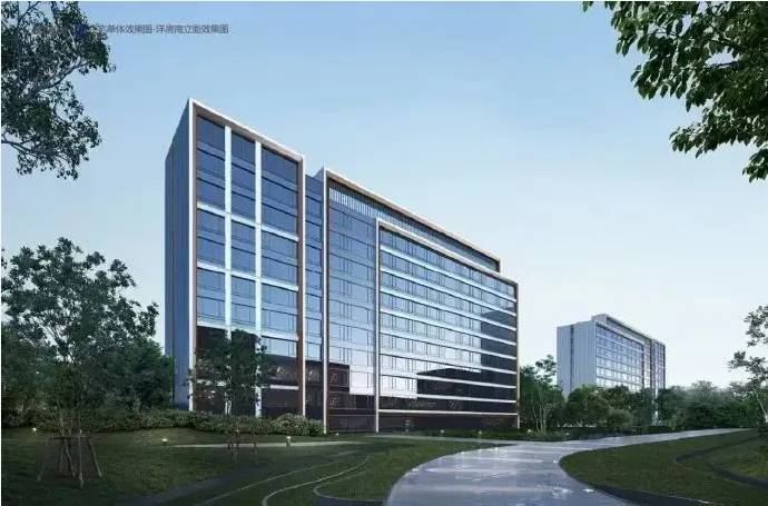 九游娱乐平台：合肥高速壹品项目介绍：文化传承与现代交融演绎合肥人居新美学(图3)