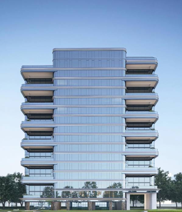 九游娱乐网站：【售楼部电线楼盘发布：售楼处电话楼盘地址(图2)