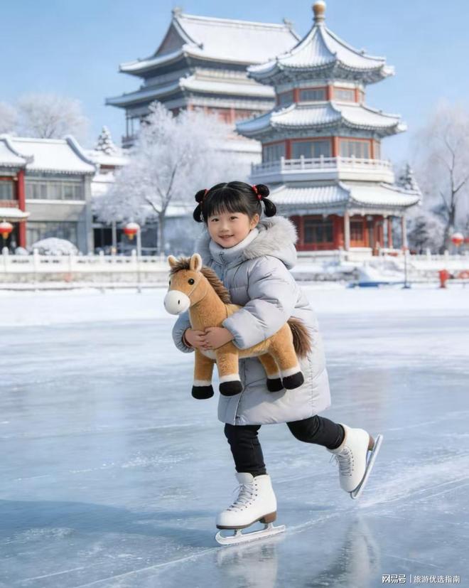 九游娱乐：北京旅行社专业度大揭秘：谁的系统化服务真正值得信赖？(图3)