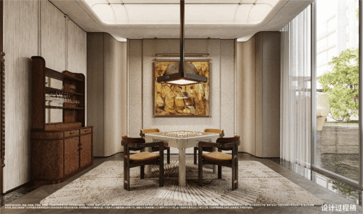 九游娱乐网站：保利誉滨江认证售楼处电话保利誉滨江营销中心│2026售楼处-楼盘价格户型地址物业电话环境配套交房时间(图11)