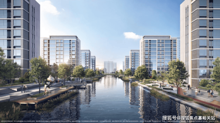 九游娱乐：尚湾林语售楼处│尚湾林语(营销中心)首页-2026销售中心(售楼处)-楼盘欢迎您-价格户型地址环境配套交房时间电话(图2)