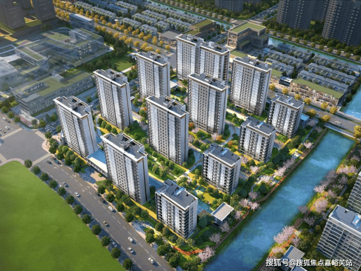 九游娱乐：尚湾林语售楼处│尚湾林语(营销中心)首页-2026销售中心(售楼处)-楼盘欢迎您-价格户型地址环境配套交房时间电话(图3)