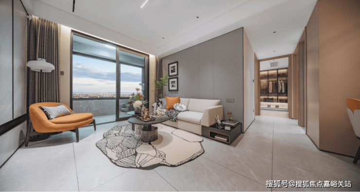 九游娱乐：尚湾林语售楼处│尚湾林语(营销中心)首页-2026销售中心(售楼处)-楼盘欢迎您-价格户型地址环境配套交房时间电话(图6)