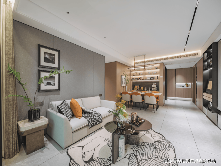 九游娱乐：尚湾林语售楼处│尚湾林语(营销中心)首页-2026销售中心(售楼处)-楼盘欢迎您-价格户型地址环境配套交房时间电话(图7)