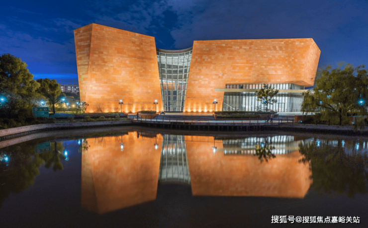 九游娱乐：尚湾林语售楼处│尚湾林语(营销中心)首页-2026销售中心(售楼处)-楼盘欢迎您-价格户型地址环境配套交房时间电话(图14)