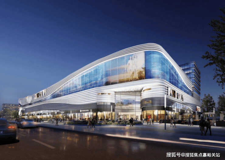 九游娱乐：尚湾林语售楼处│尚湾林语(营销中心)首页-2026销售中心(售楼处)-楼盘欢迎您-价格户型地址环境配套交房时间电话(图12)