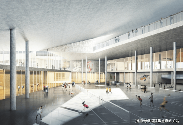 九游娱乐：尚湾林语售楼处│尚湾林语(营销中心)首页-2026销售中心(售楼处)-楼盘欢迎您-价格户型地址环境配套交房时间电话(图13)