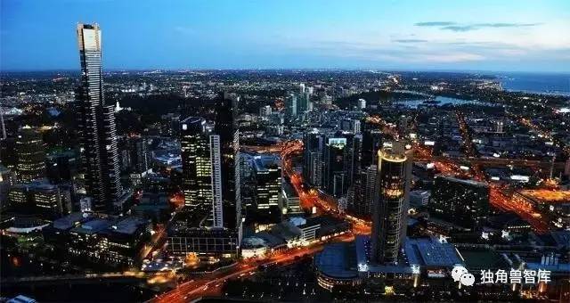 九游娱乐平台：【研习】2017全球房价、投资回报指数表——中国高净值客户海外置业展望(图8)