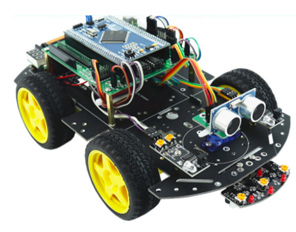 九游娱乐平台：物联网培训_物联网开发培训_嵌入式千锋教育(图18)