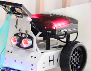 九游娱乐平台：物联网培训_物联网开发培训_嵌入式千锋教育(图26)