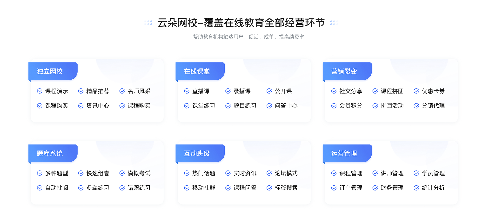九游娱乐网站：教育培训的平台_教育培训平台有哪些？(图3)