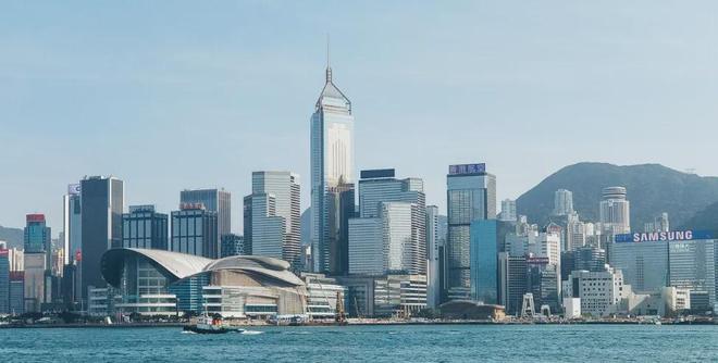 九游娱乐：港新留学新风向：新增专业爆发选校策略如何制定？(图1)