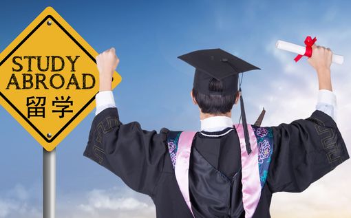 九游娱乐：出国留学需要哪些条件？寰兴留学为您揭秘！(图1)