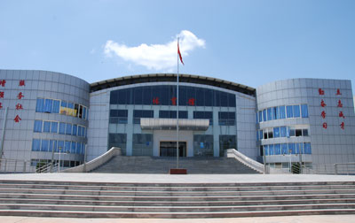 九游娱乐网站：红河州卫生学校(图2)