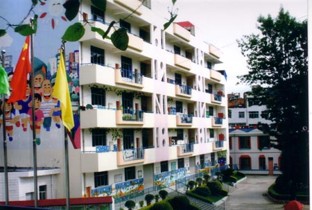 九游娱乐网站：文山州幼儿园-文山州学校-教育频道-中国广播网(图2)