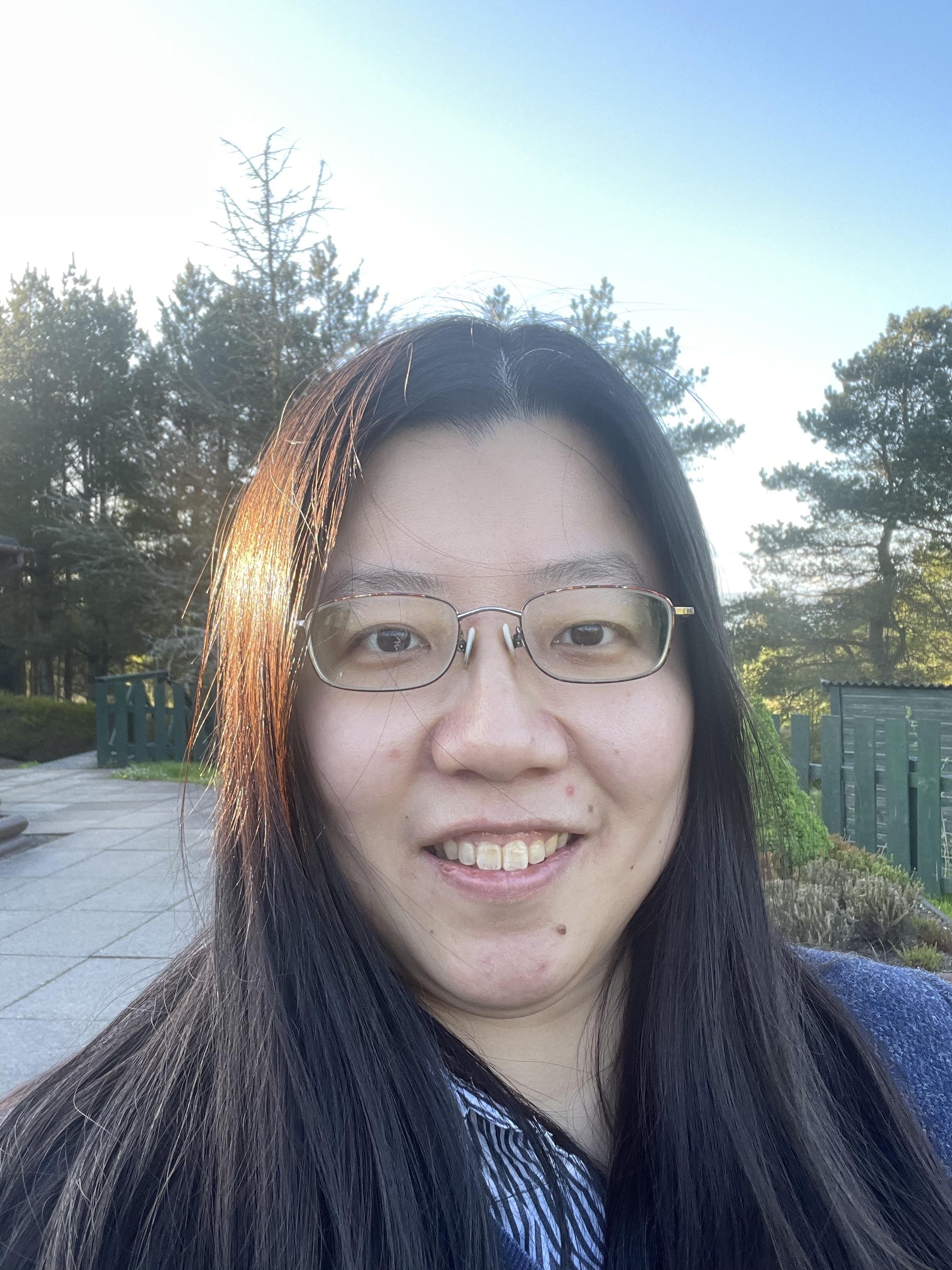 九游娱乐平台：2026突破奖揭晓！王虹等三位华人女性数学家同时获奖(图2)