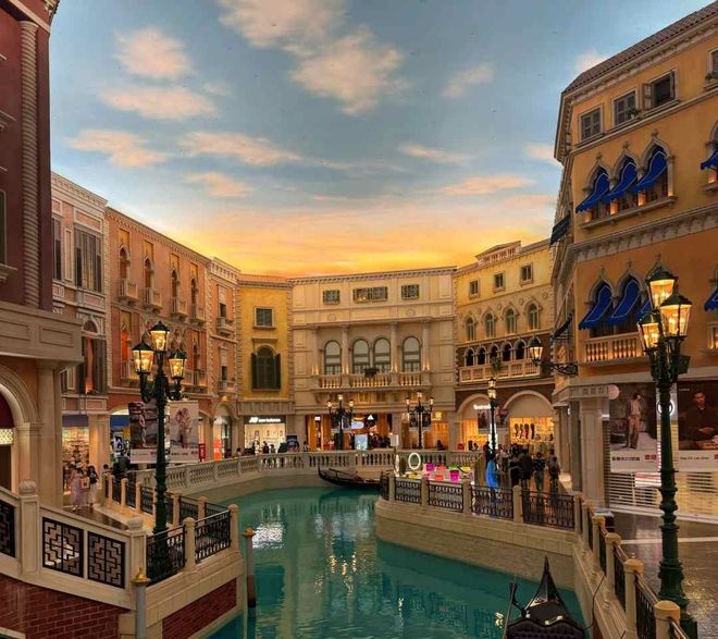 九游娱乐平台：五一港澳旅行社推荐朋游国旅老牌正规纯玩高口碑(图4)