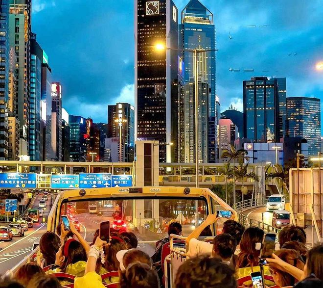 九游娱乐平台：五一港澳旅行社推荐朋游国旅老牌正规纯玩高口碑(图5)