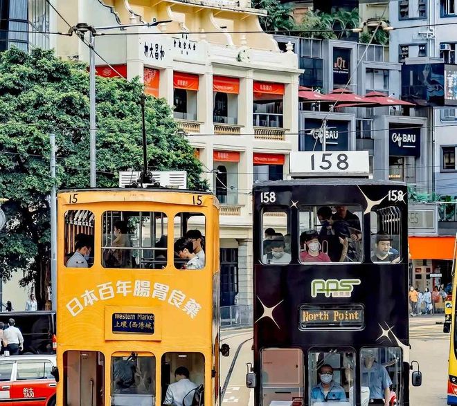 九游娱乐平台：五一港澳旅行社推荐朋游国旅老牌正规纯玩高口碑(图2)