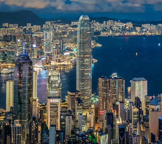 九游娱乐平台：五一港澳旅行社推荐朋游国旅老牌正规纯玩高口碑(图3)