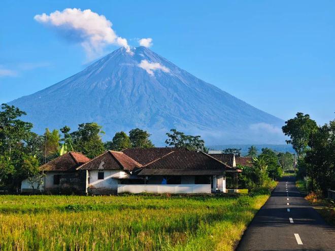 九游娱乐：2026印尼巴厘岛泗水6日游跟团报价库塔冲浪悬崖SPA预算明细(图1)